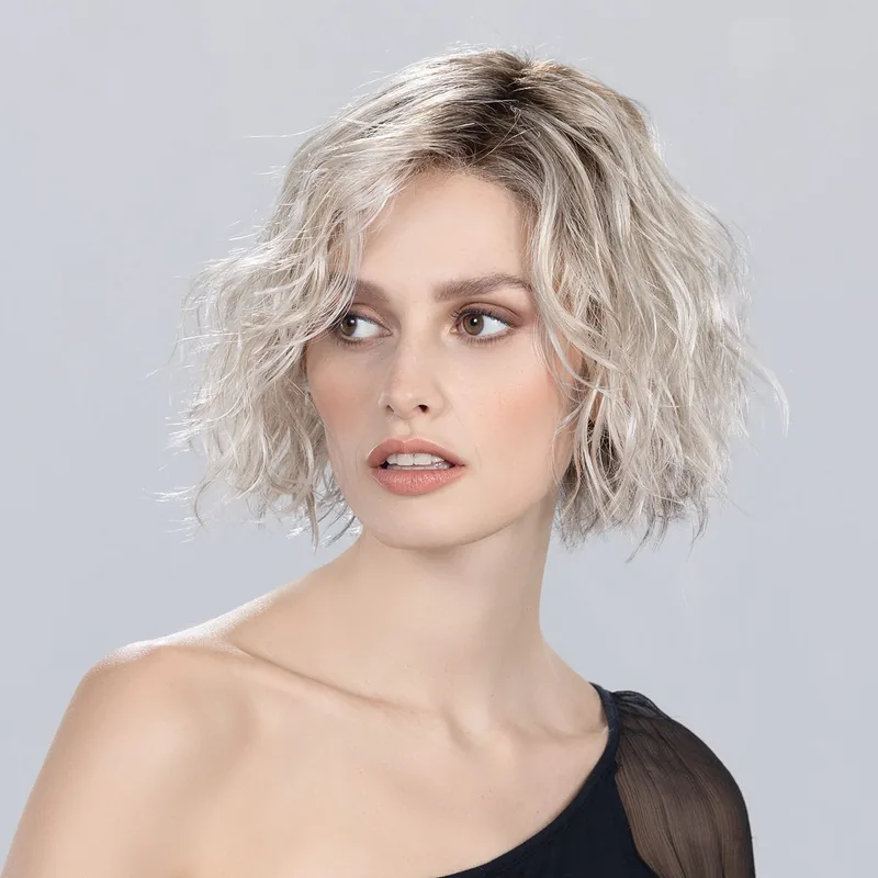 Dance Mono Part de Ellen Wille, color Silver Blonde Rooted (foto 3)