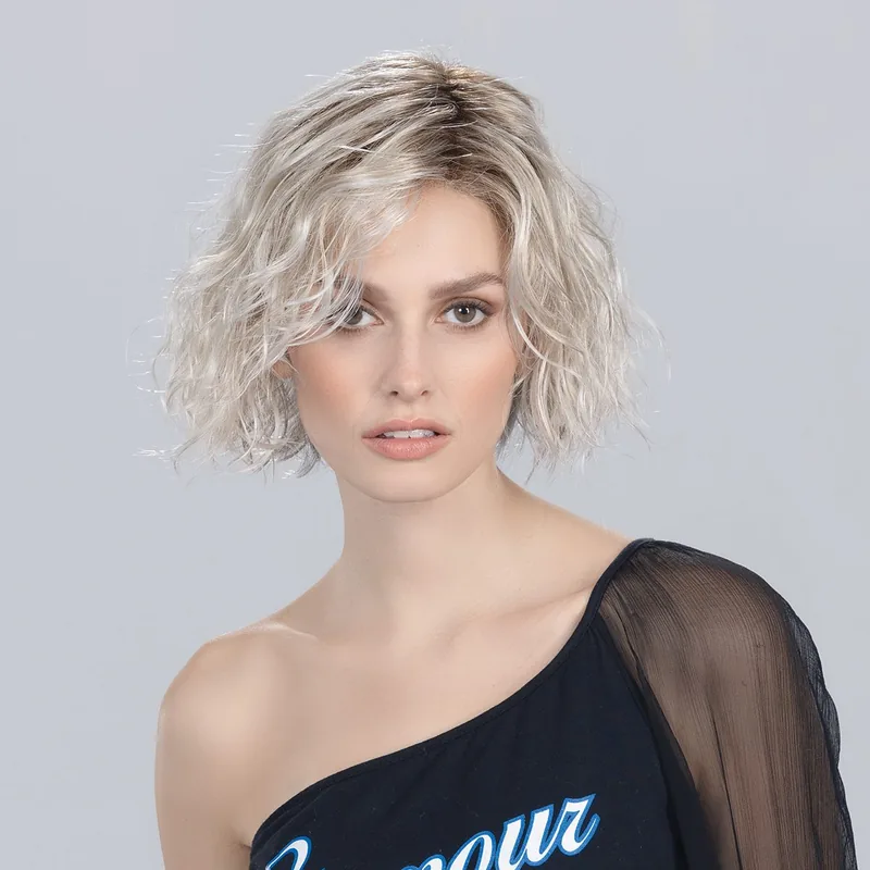 Dance Mono Part de Ellen Wille, color Silver Blonde Rooted (foto 4)