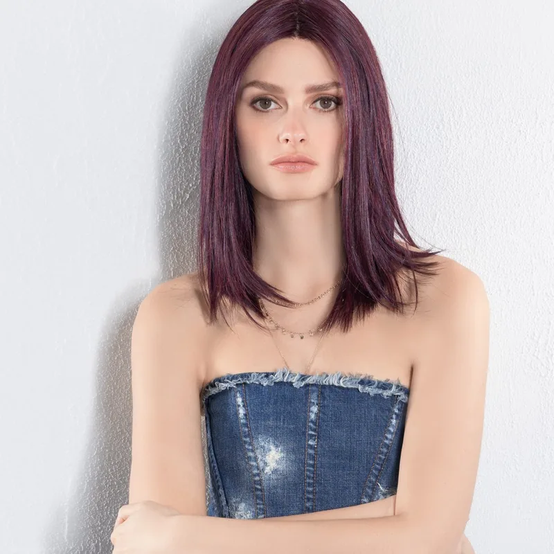 Drive Mono Part de Ellen Wille, color Dark Plum Mix (foto 5)