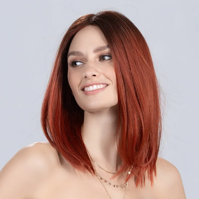 Drive Mono Part de Ellen Wille, color Firestorm Rooted (foto 6)
