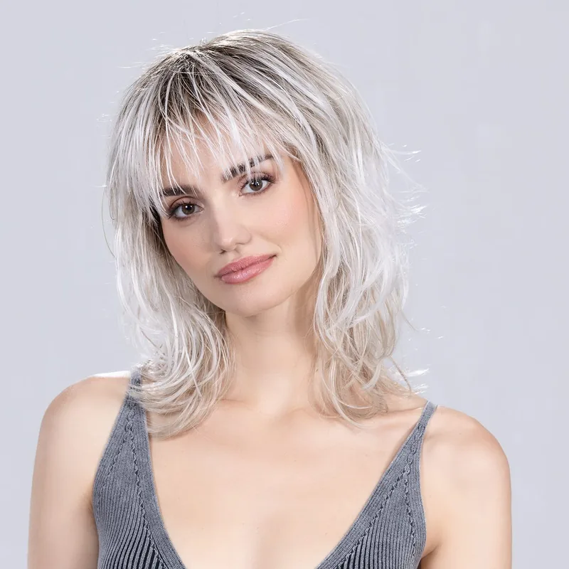 Energy de Ellen Wille, color Silver Blonde Rooted (foto 6)