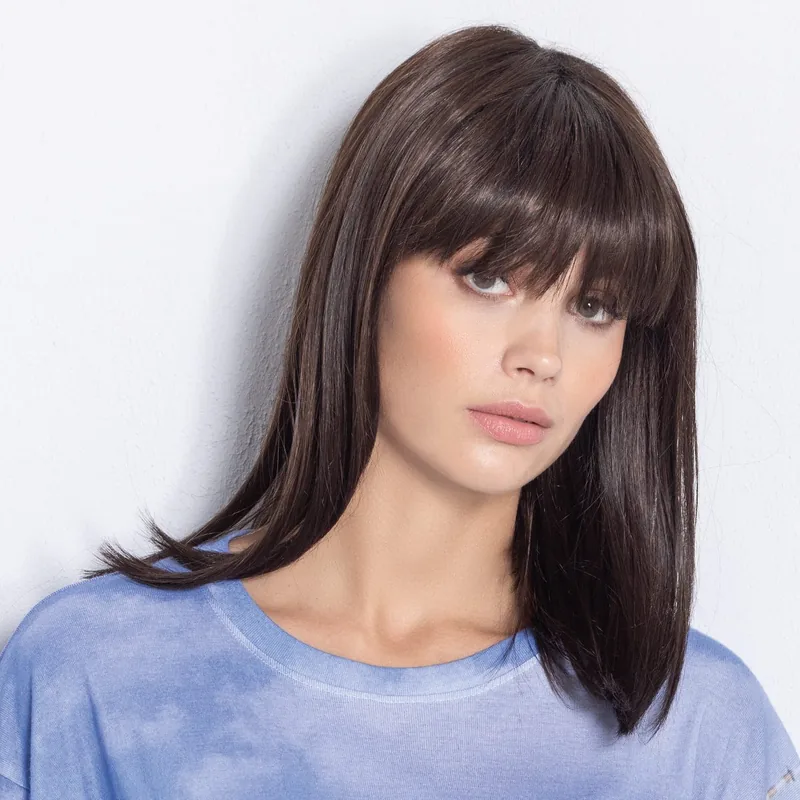 Jacky de Ellen Wille, color Dark Chocolate Rooted (foto 3)