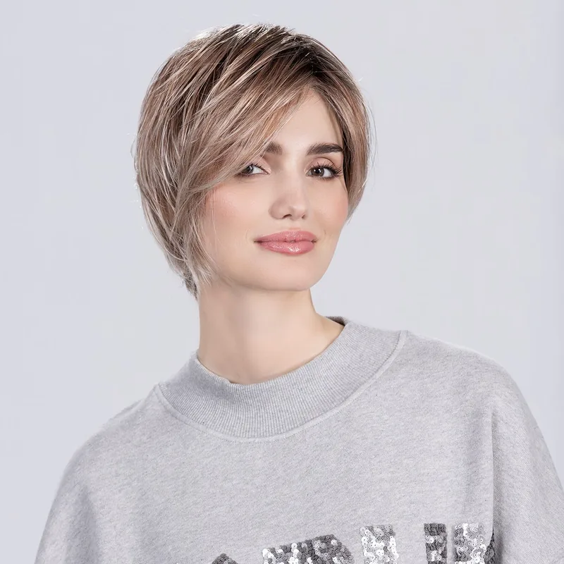 Java de Ellen Wille, color Candy Blonde Rooted (foto 2)