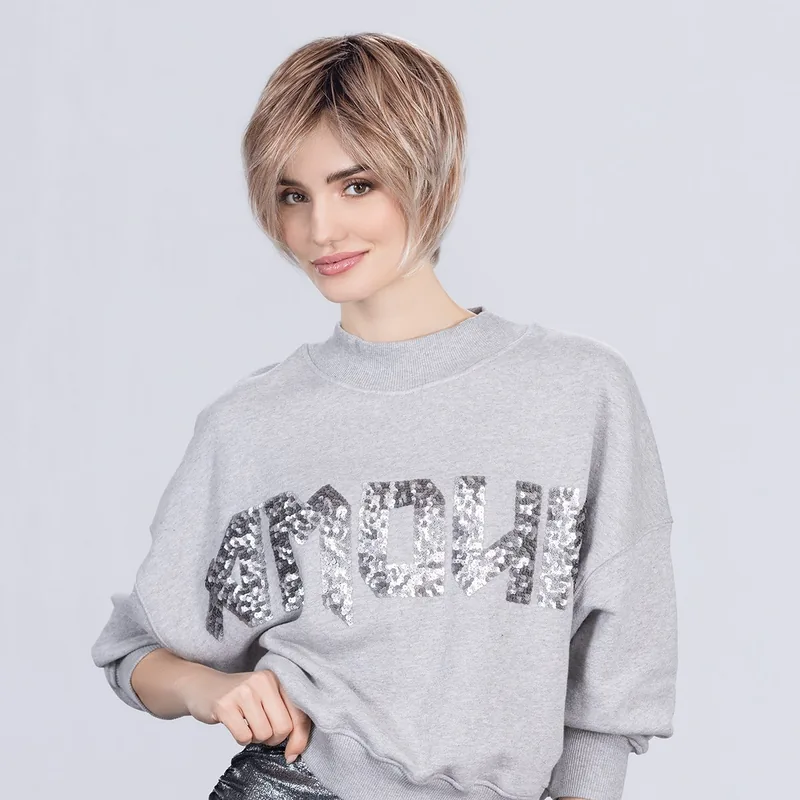 Java de Ellen Wille, color Candy Blonde Rooted (foto 4)