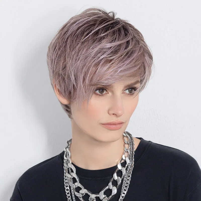 Link Mono Part, peluca de Ellen Wille Perucci