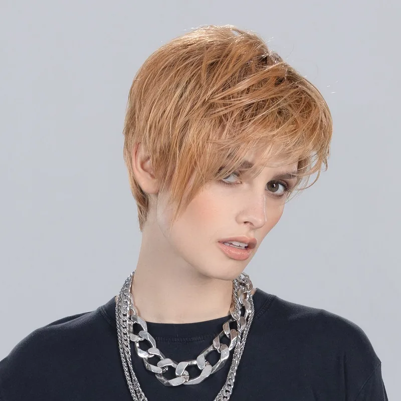 Link Mono Part de Ellen Wille, color Toffee Blonde Rooted (foto 4)