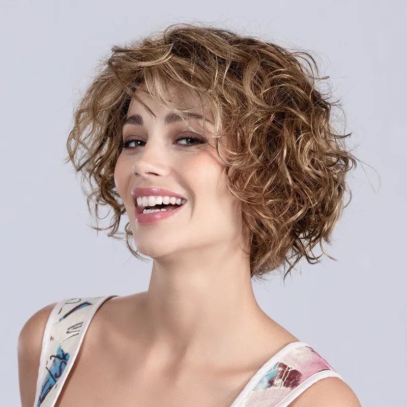 Moviestar de Ellen Wille, color Light Bernstein Rooted (foto 3)