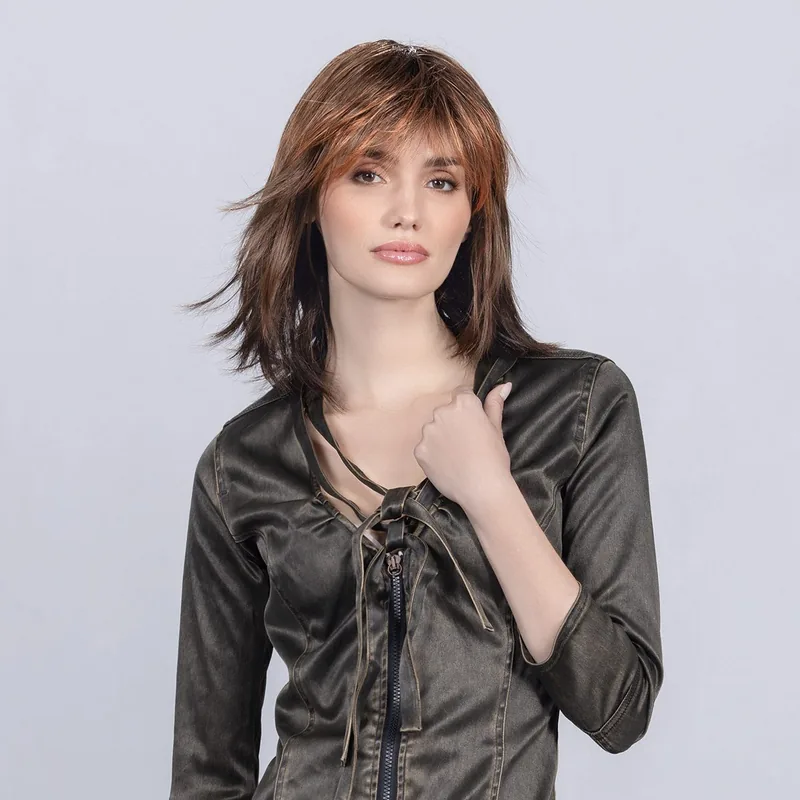 Rainbow de Ellen Wille, color Hot Hazelnut Rooted (foto 5)