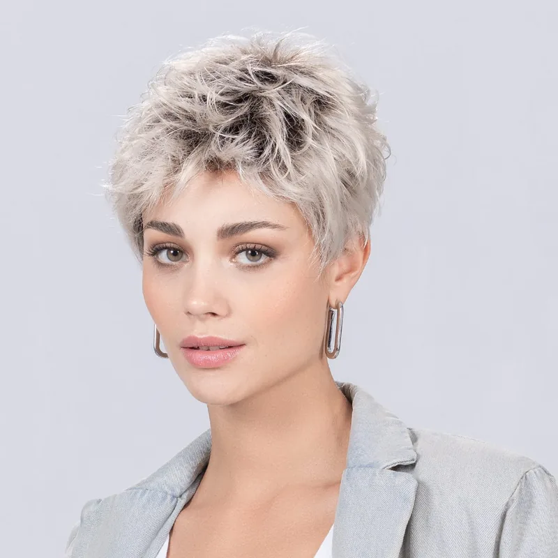 Tab de Ellen Wille, color Platin Blonde Rooted (foto 4)