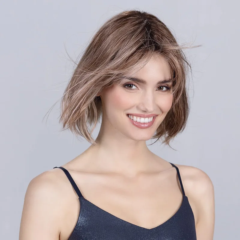 Vivi Mono Part, peluca de Ellen Wille Perucci