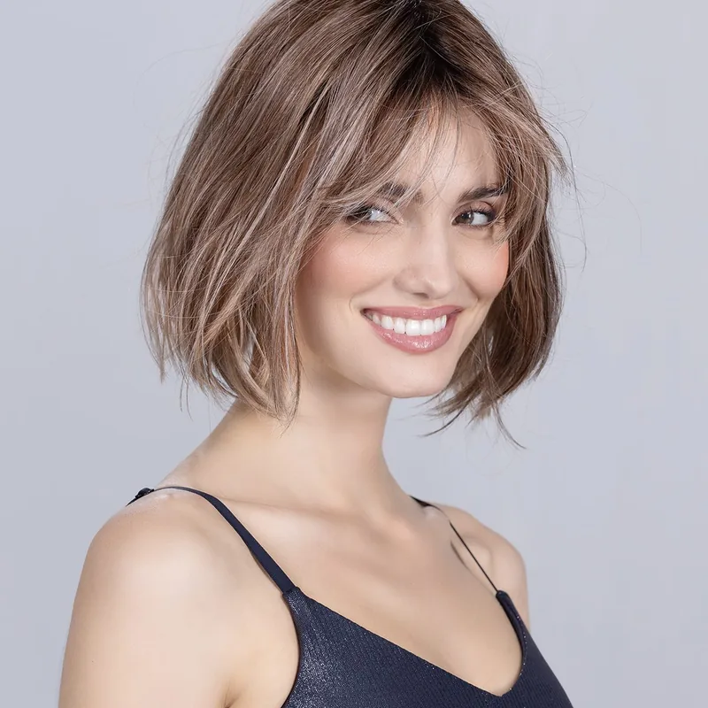 Vivi Mono Part de Ellen Wille, color Dark Sand Frosted (foto 2)