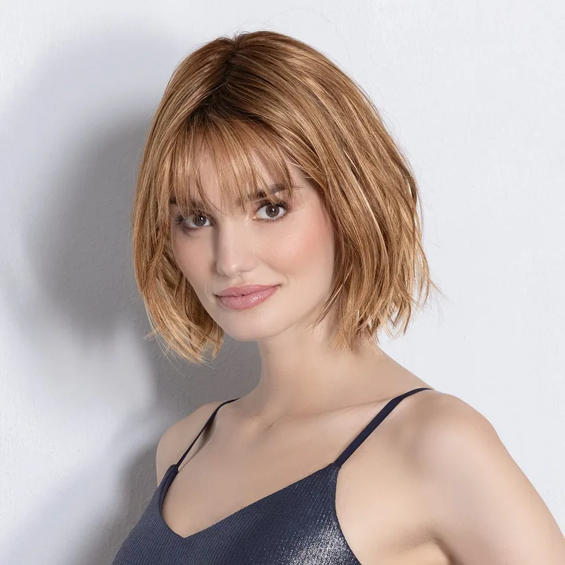 Vivi Mono Part de Ellen Wille, color Toffee Blonde Rooted (foto 6)