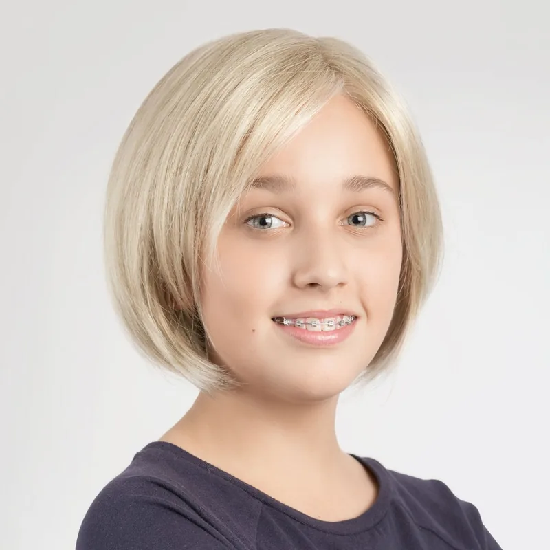 Emma, peluca de Ellen Wille Power Kids