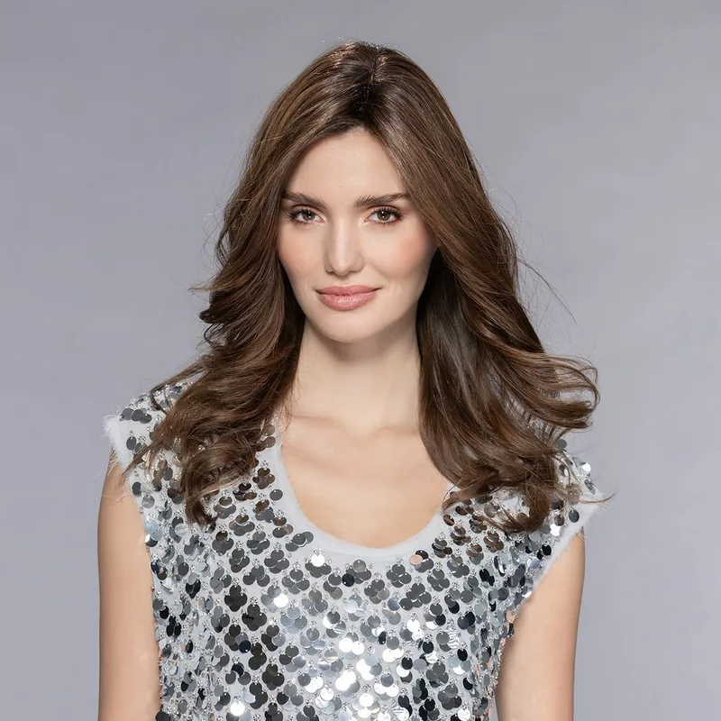 Anise, postizo de Ellen Wille Power Pieces
