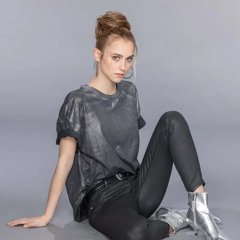 Cassis, postizo de Ellen Wille Power Pieces