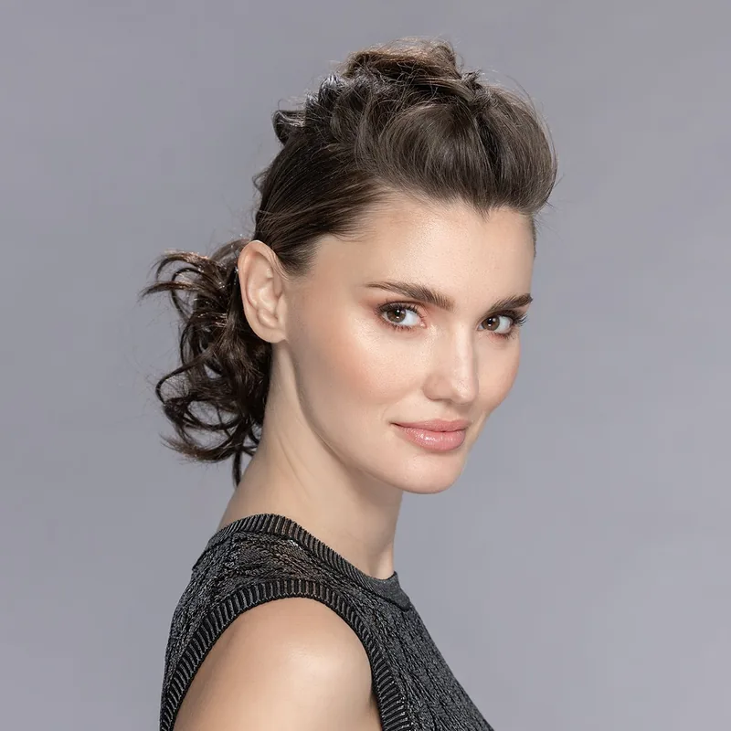 Cava, postizo de Ellen Wille Power Pieces