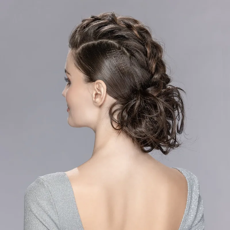 Cava de Ellen Wille, color Dark Chocolate Mix (foto 3)