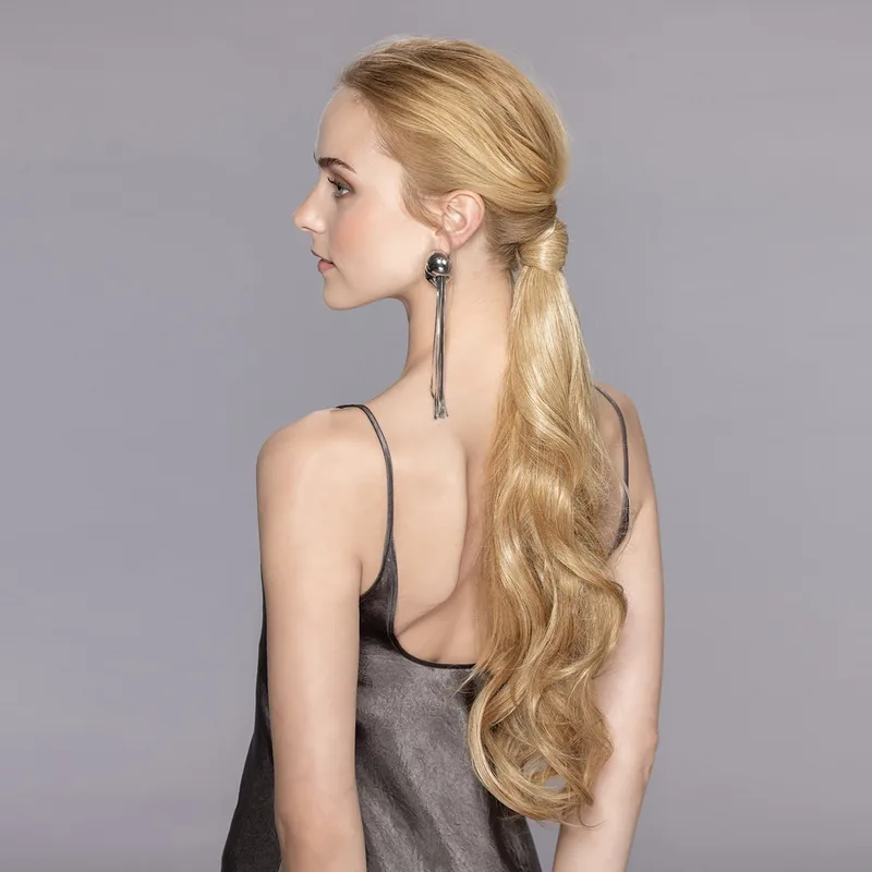 Champagne de Ellen Wille, color Sahara Beige Mix (foto 3)