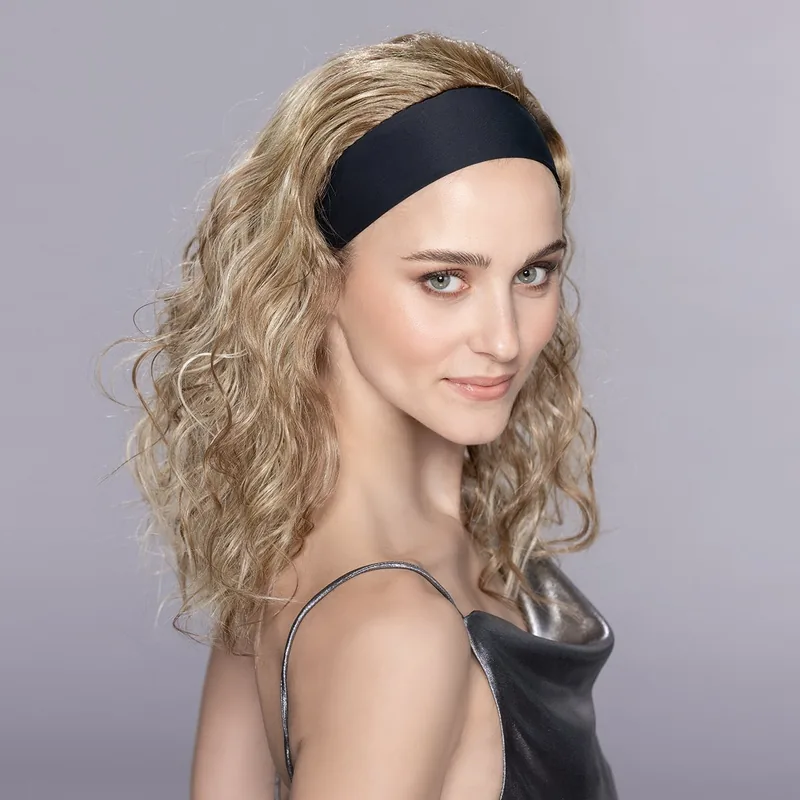 Cosmopolitan, postizo de Ellen Wille Power Pieces