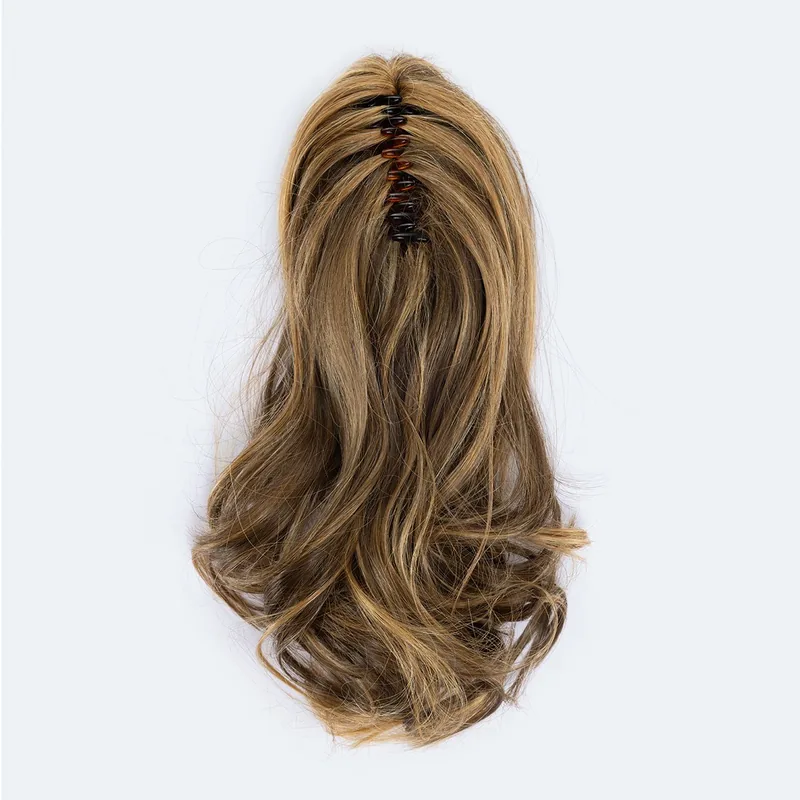 Frizzante de Ellen Wille, color Bernstein Mix (foto 4)