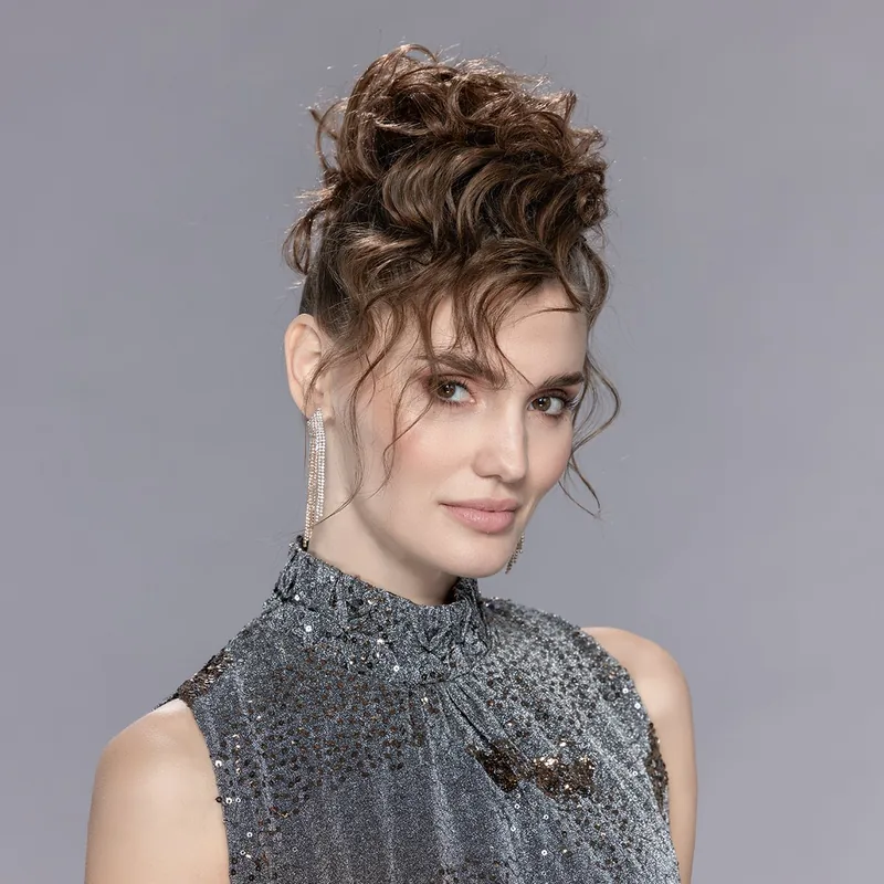 Ice de Ellen Wille, color Chocolate Mix (foto 2)