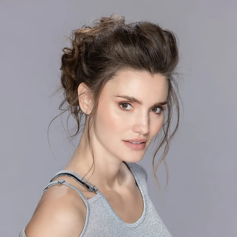 Sherry, postizo de Ellen Wille Power Pieces