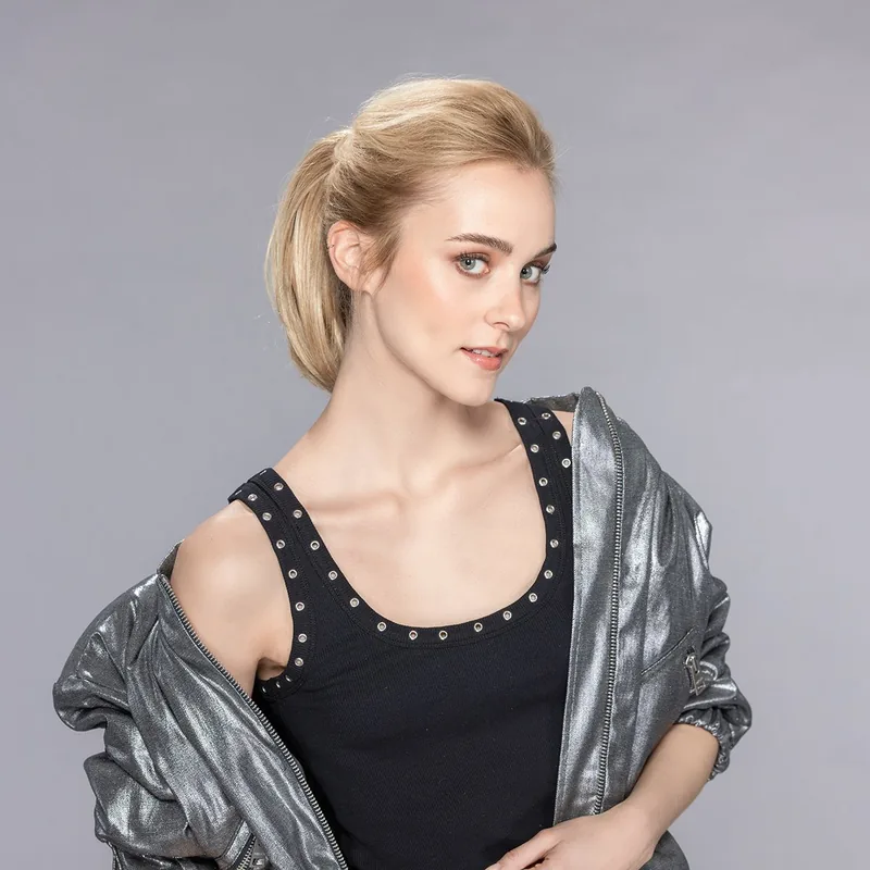 Tonic, postizo de Ellen Wille Power Pieces