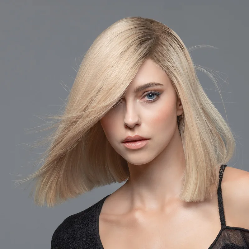 Appeal Mono de Ellen Wille, color Pearl Blonde Rooted (foto 3)