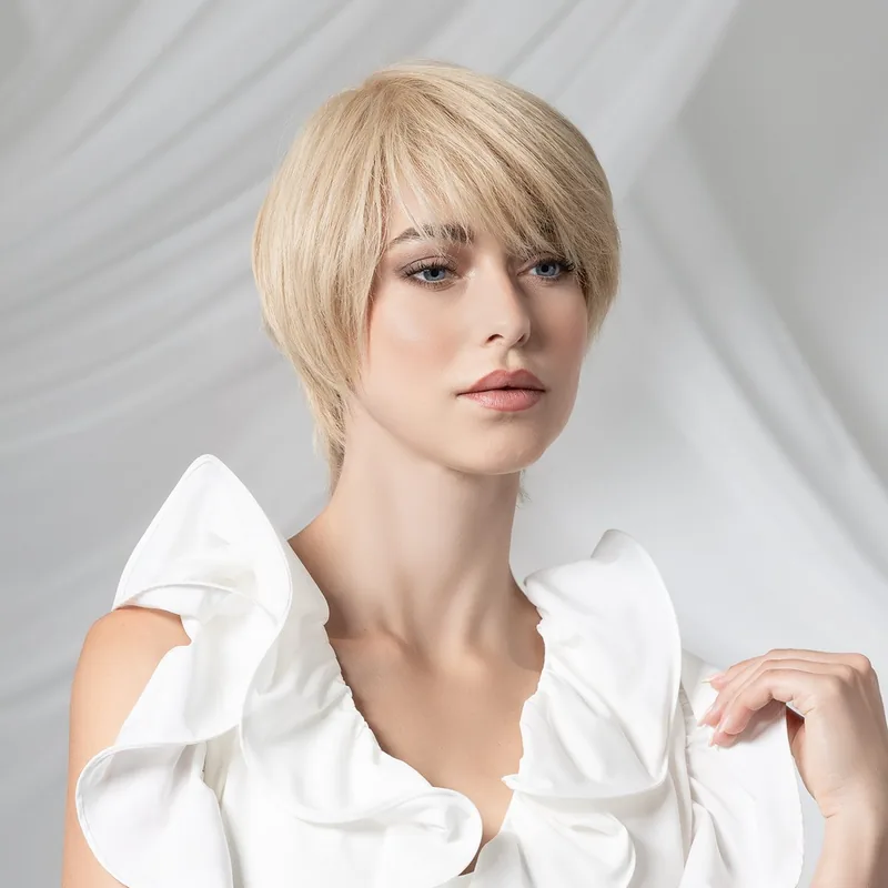 Award Deluxe de Ellen Wille, color Pearl Blonde Mix (foto 5)