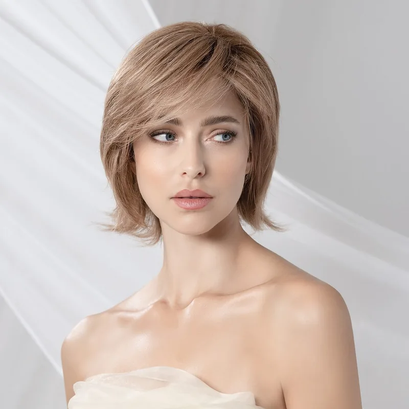 Brilliance Plus Deluxe, peluca de Ellen Wille Pure Power