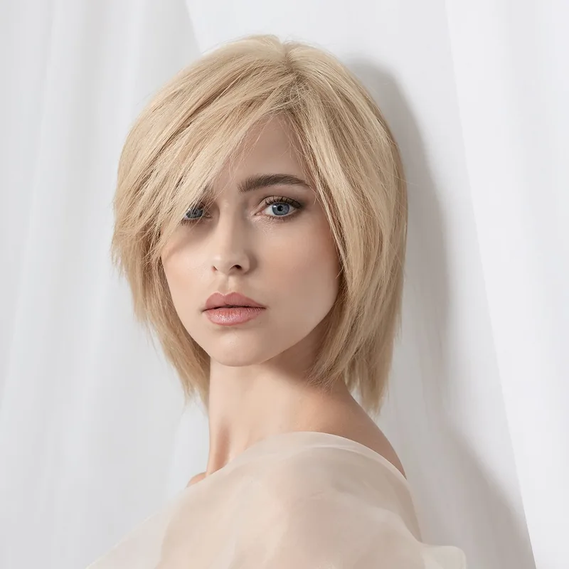 Brilliance Plus Deluxe de Ellen Wille, color Pearl Blonde Mix (foto 3)