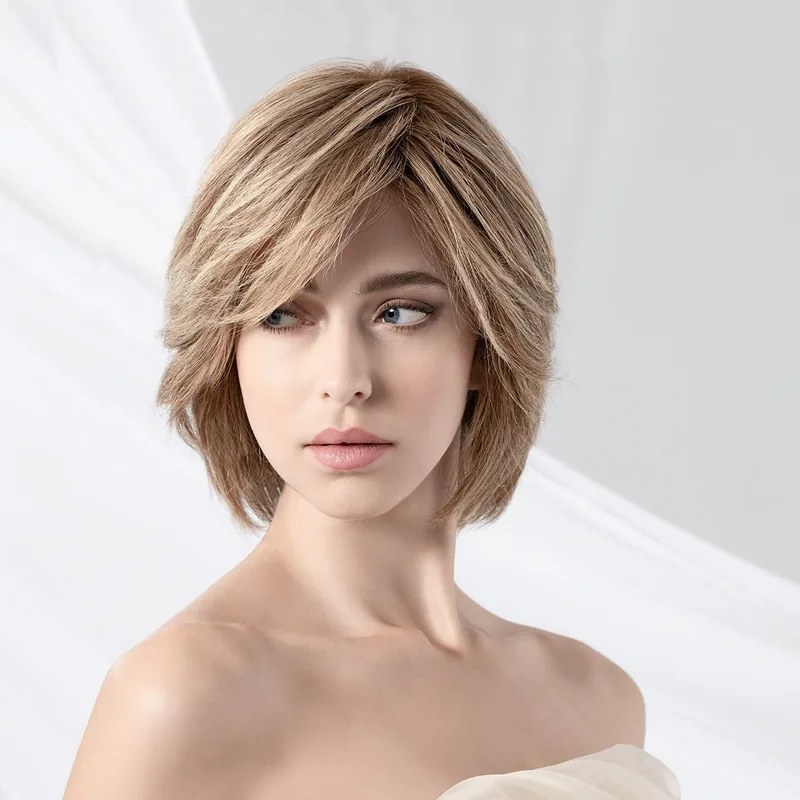 Brilliance Plus Deluxe de Ellen Wille, color Sand Multi Rooted (foto 4)