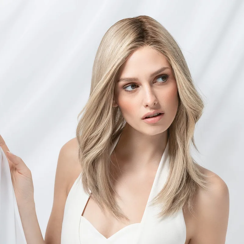 Emotion Deluxe, peluca de Ellen Wille Pure Power