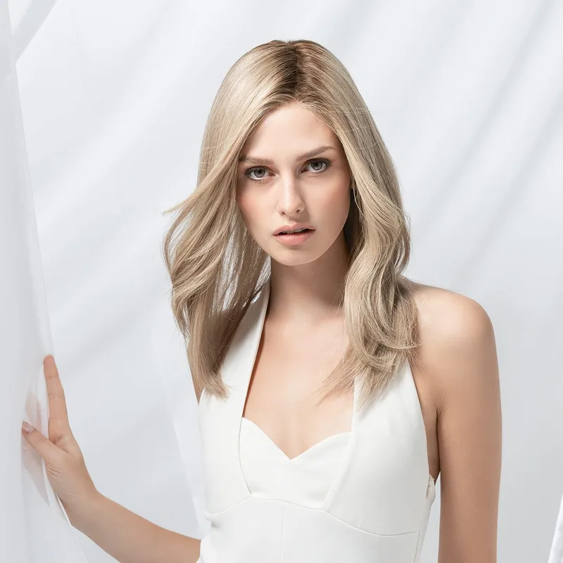 Emotion Deluxe de Ellen Wille, color Beige Multi Frosted (foto 2)