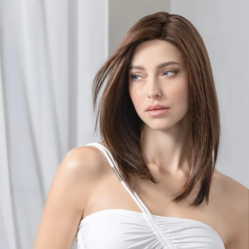 Image Deluxe de Ellen Wille, color Dark Chocolate Mix (foto 2)