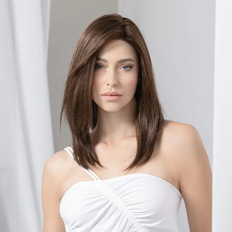 Image Deluxe de Ellen Wille, color Dark Chocolate Mix (foto 3)