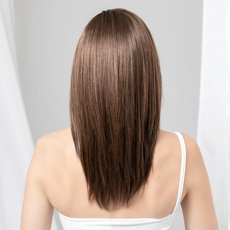 Image Deluxe de Ellen Wille, color Dark Chocolate Mix (foto 4)