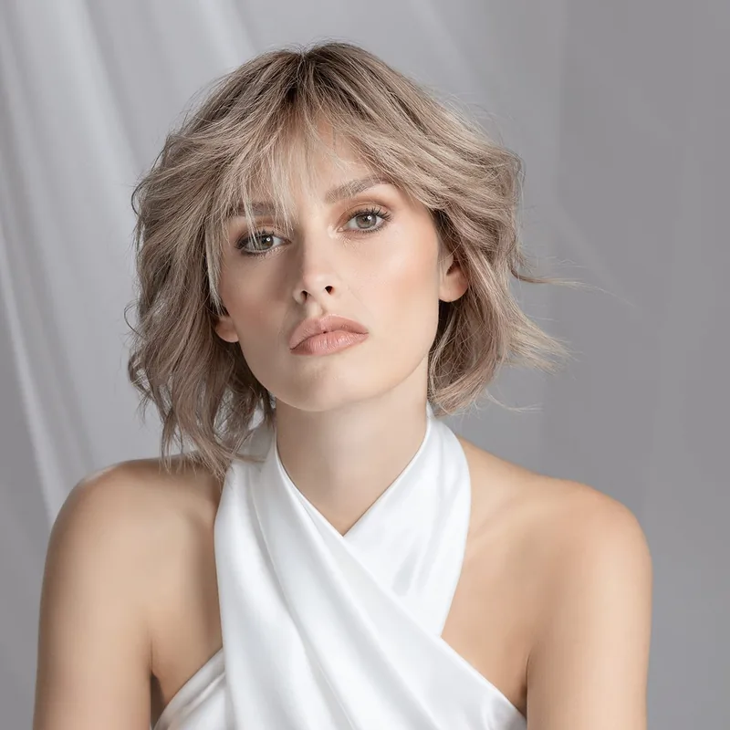 Mikado Mono, peluca de Ellen Wille Pure Power
