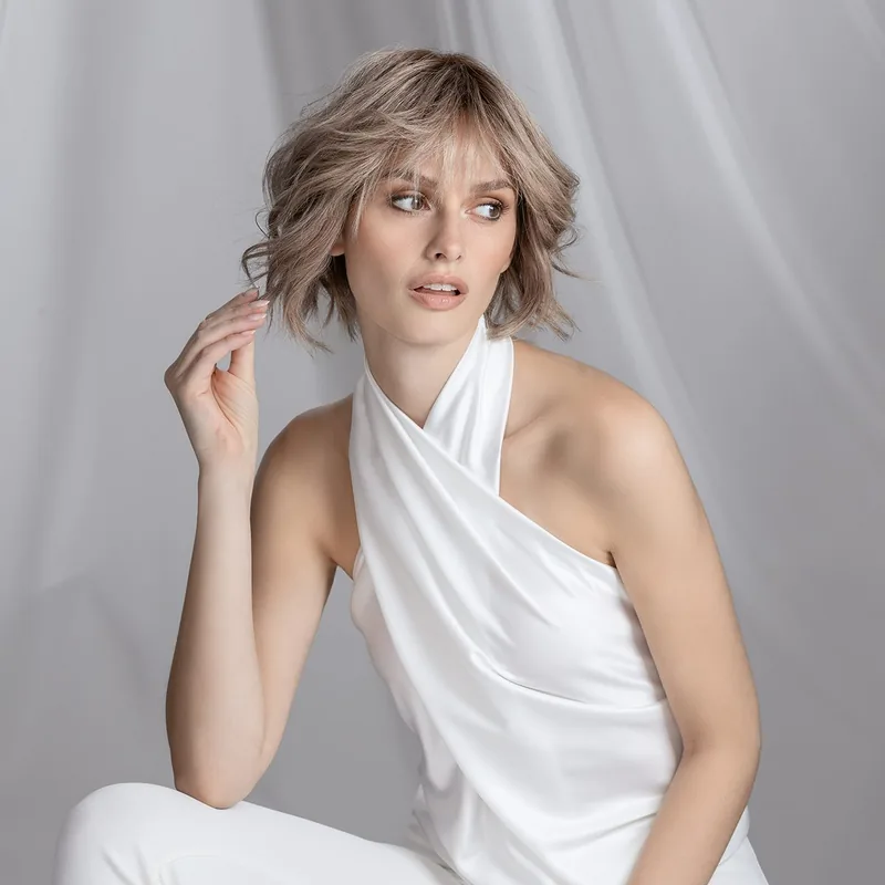 Mikado Mono de Ellen Wille, color Beige Multi Frosted (foto 2)