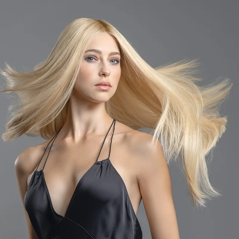 Obsession Deluxe de Ellen Wille, color Champagne Rooted (foto 2)