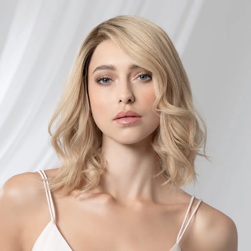 Prestige Deluxe de Ellen Wille, color Pearl Blonde Rooted (foto 2)