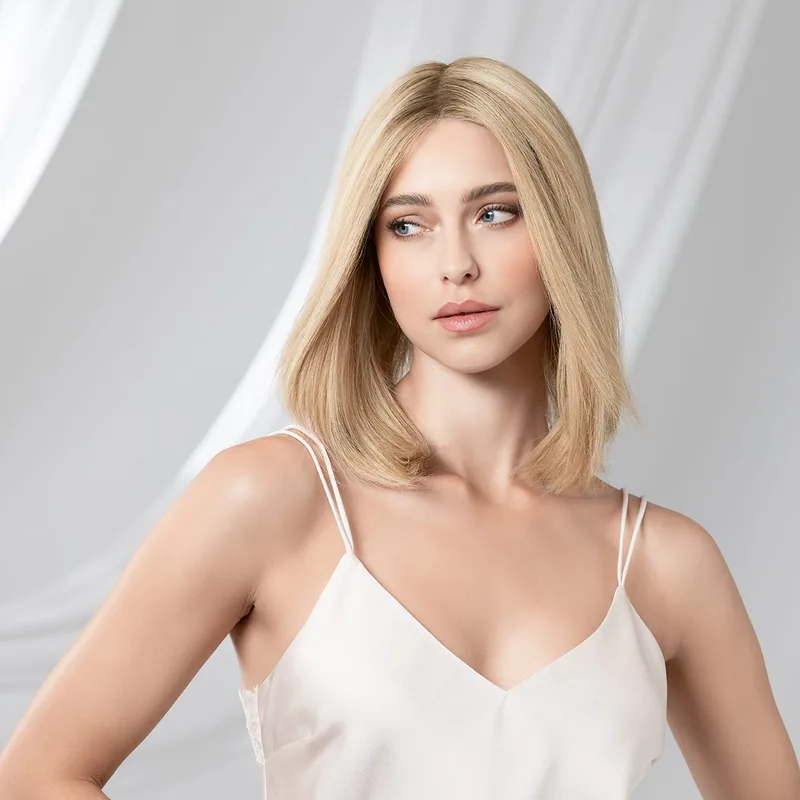 Prestige Deluxe de Ellen Wille, color Sandy Blonde Rooted (foto 3)