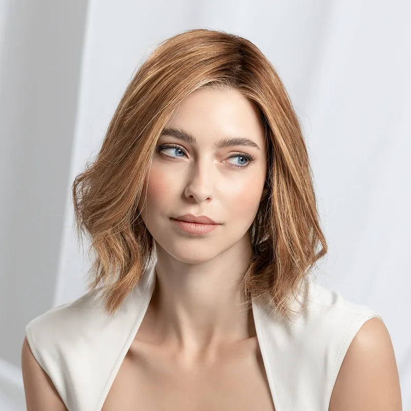 Supreme Plus Deluxe de Ellen Wille, color Tobacco Rooted (foto 4)