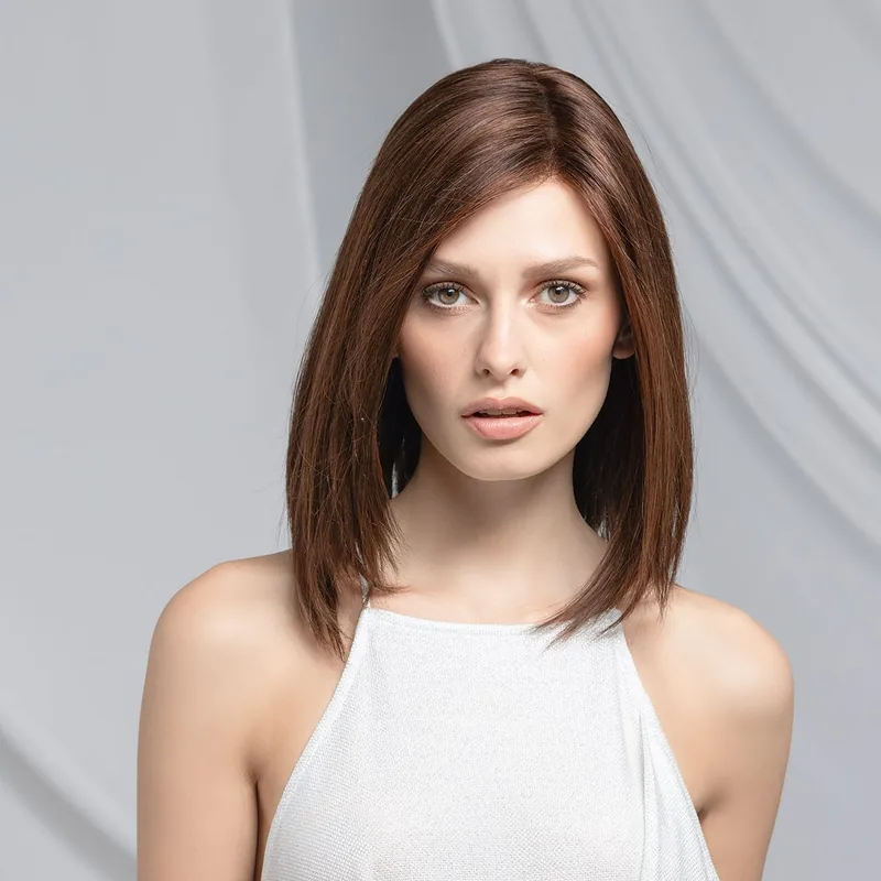 Trinity Plus Deluxe de Ellen Wille, color Dark Chocolate Mix (foto 2)