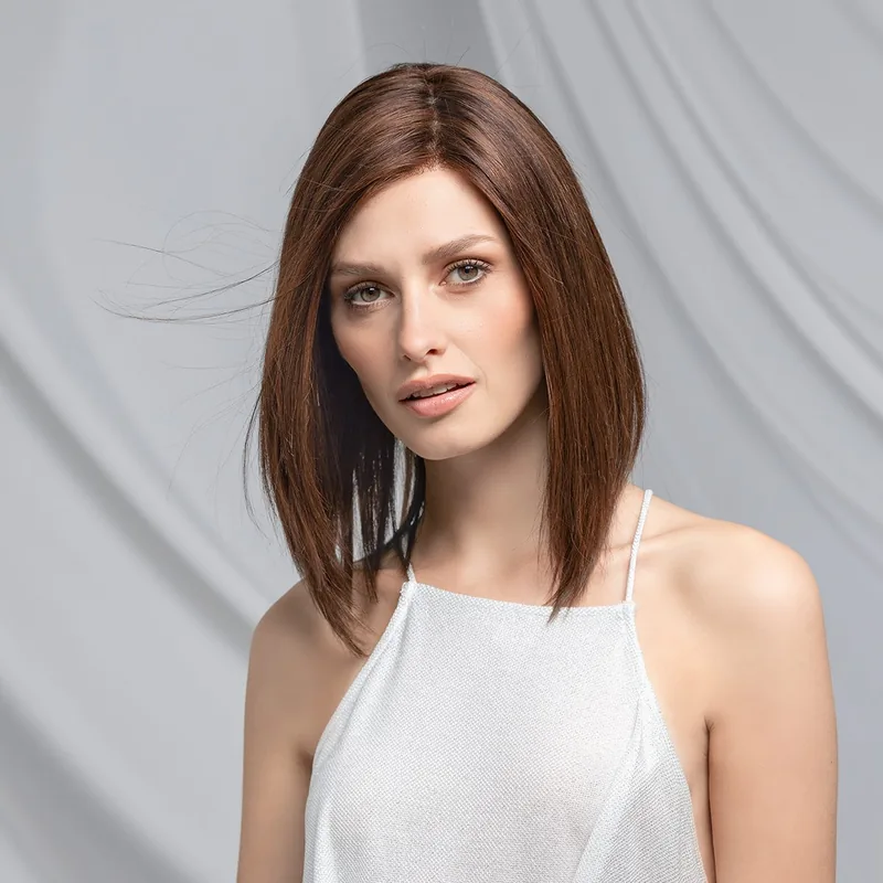 Trinity Plus Deluxe de Ellen Wille, color Dark Chocolate Mix (foto 3)