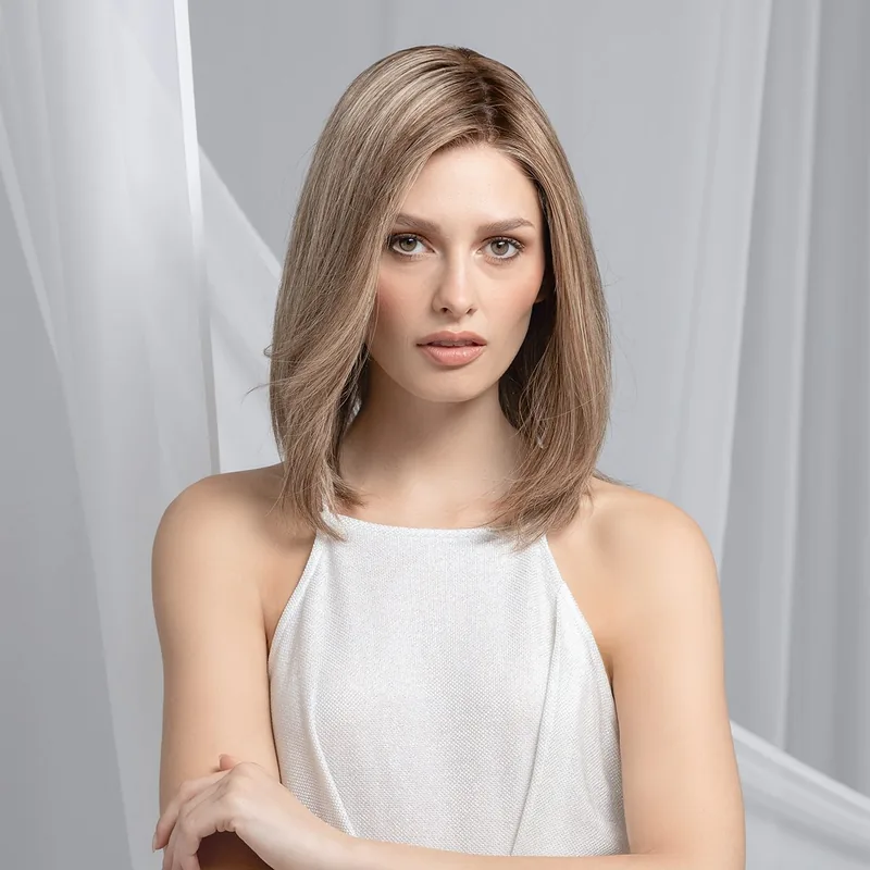 Trinity Plus Deluxe de Ellen Wille, color Sand Multi Rooted (foto 5)