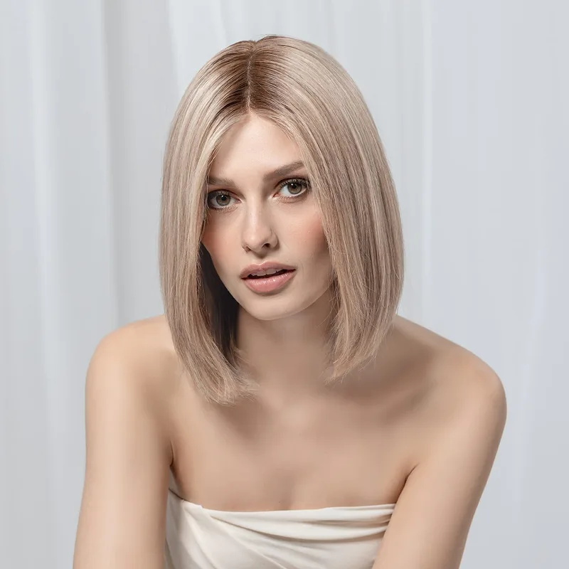 Yara Mono, peluca de Ellen Wille Pure Power