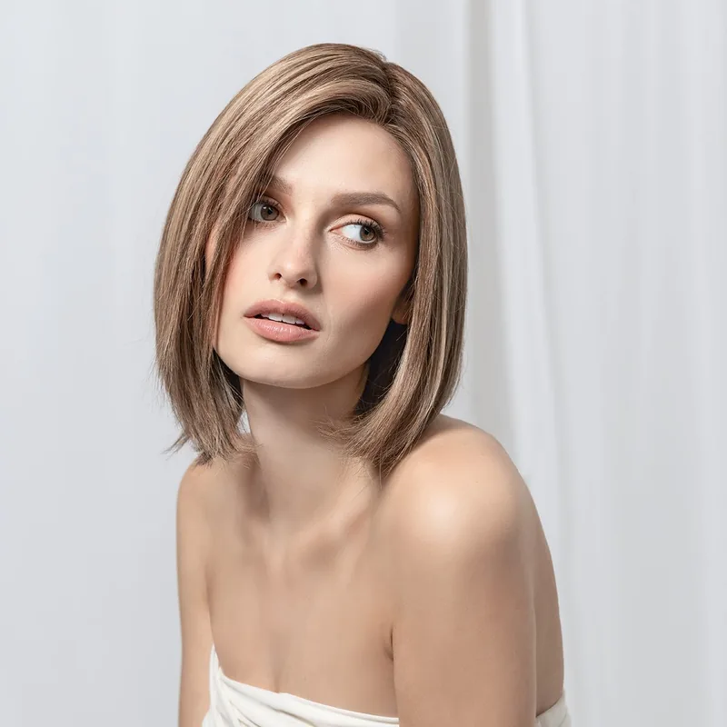 Yara Mono de Ellen Wille, color Nougat Rooted (foto 5)