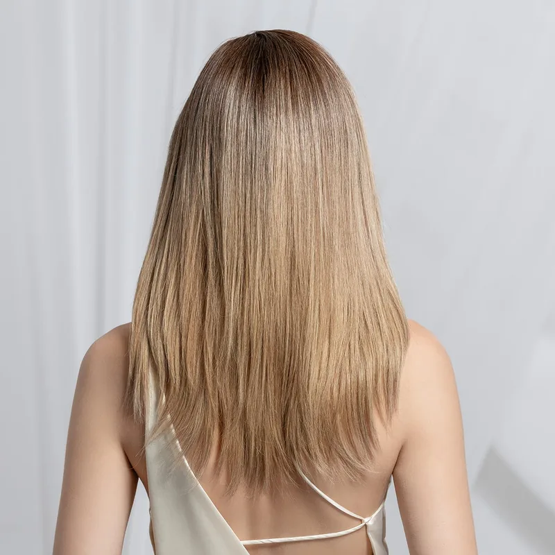 Zora Mono de Ellen Wille, color Bernstein Tipped (foto 4)