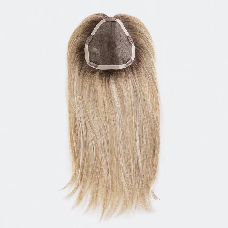 Dream de Ellen Wille, color Sandy Blonde Rooted (foto 3)